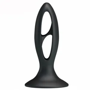 Fabulous Silicone Butt Plug Medium
