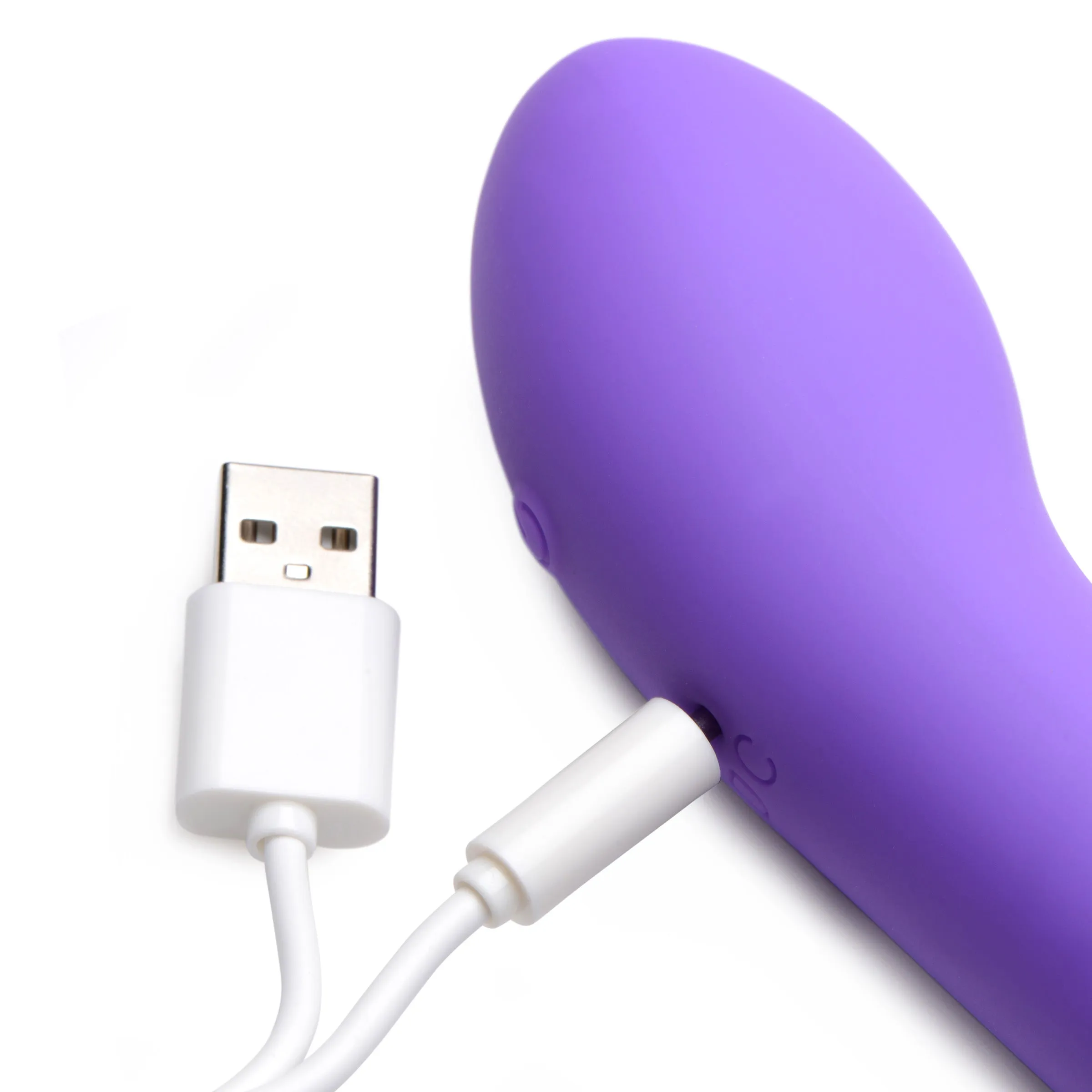 Finger It G-spot Pleaser