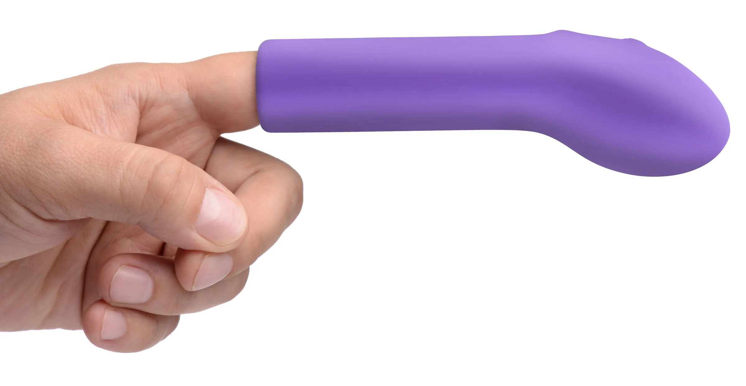 Finger It G-spot Pleaser