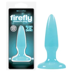 Firefly Pleasure Anal Plug