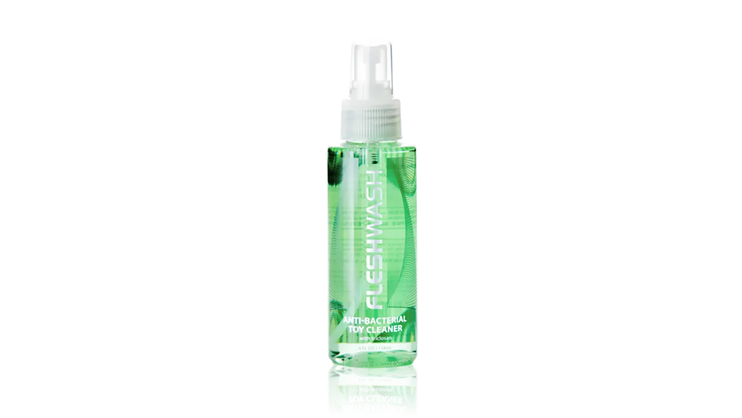Fleshwash (4 oz)