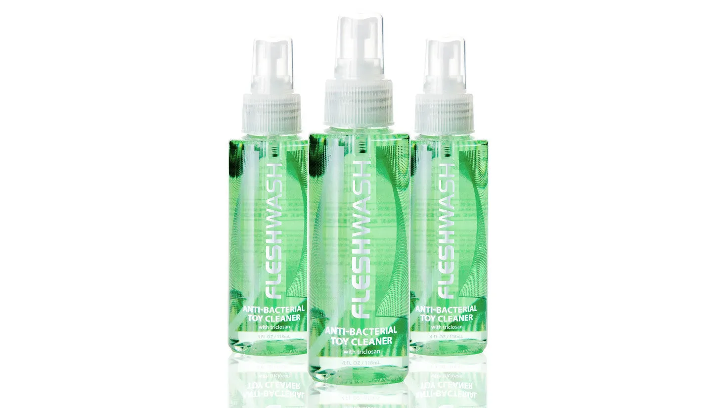 Fleshwash (4 oz)