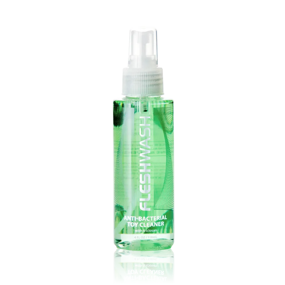 Fleshwash (4 oz)