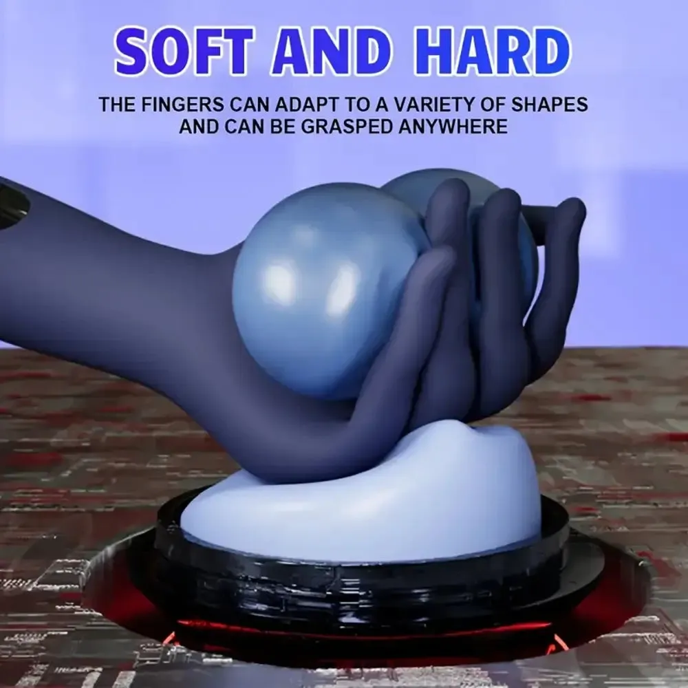 Forced Squeezing Turtle Exerciser Girlish Automatic Masturbator
