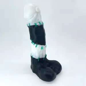 Frankie 'Sandworm' #2 medium soft (OO30)