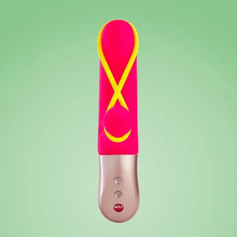 Fun Factory Amorino Rabbit Vibrator