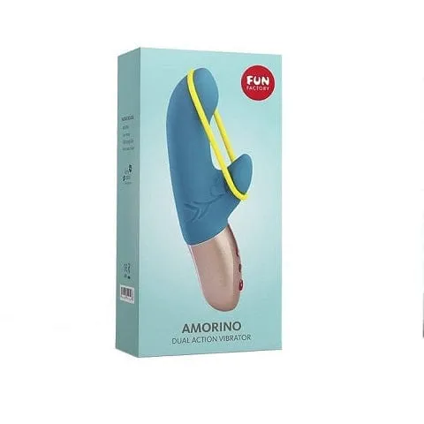 Fun Factory Amorino Rabbit Vibrator