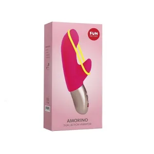 Fun Factory Amorino Rabbit Vibrator