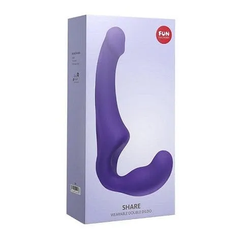 Fun Factory Share Double Dildo