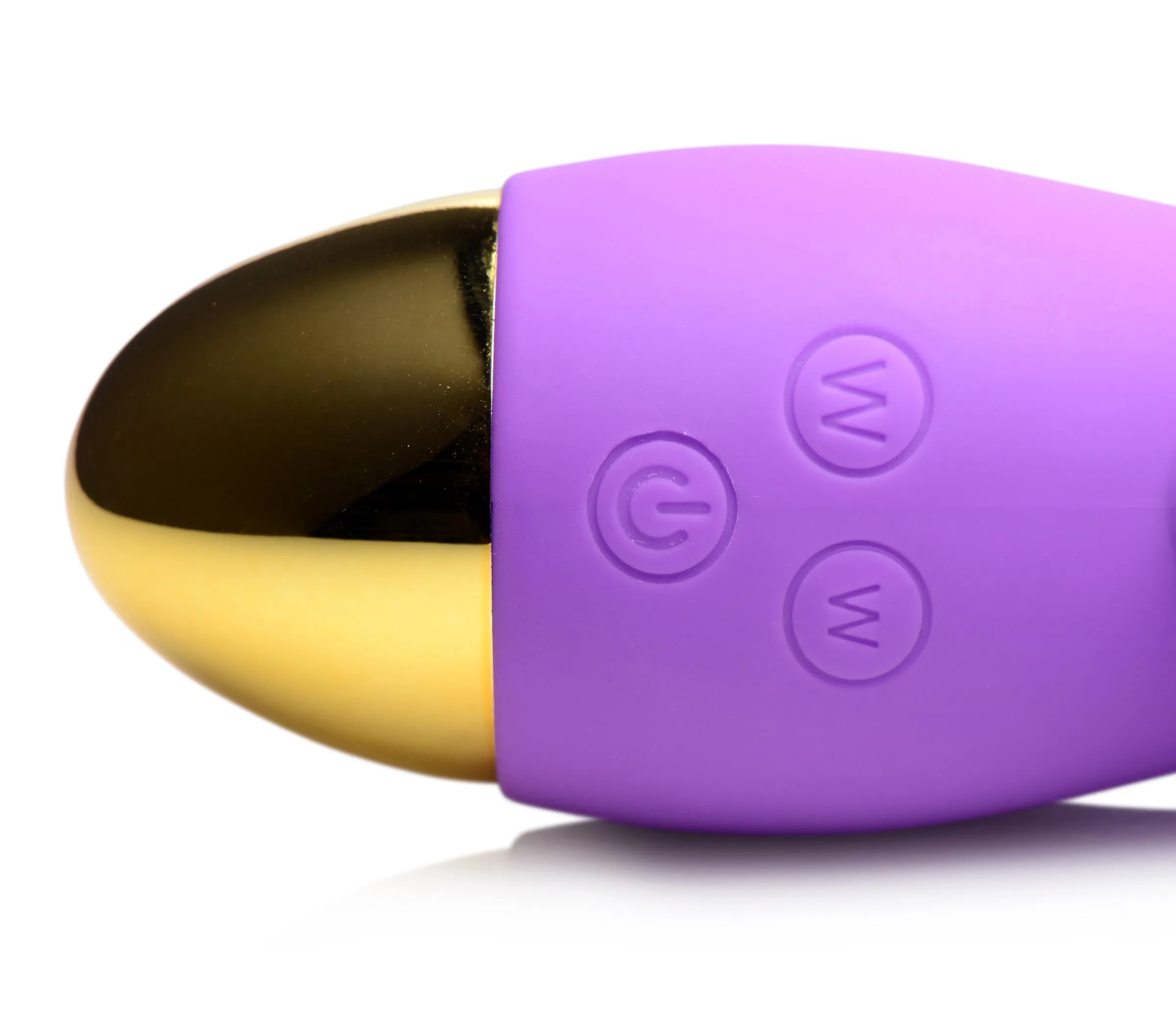 G-focus Vibrator