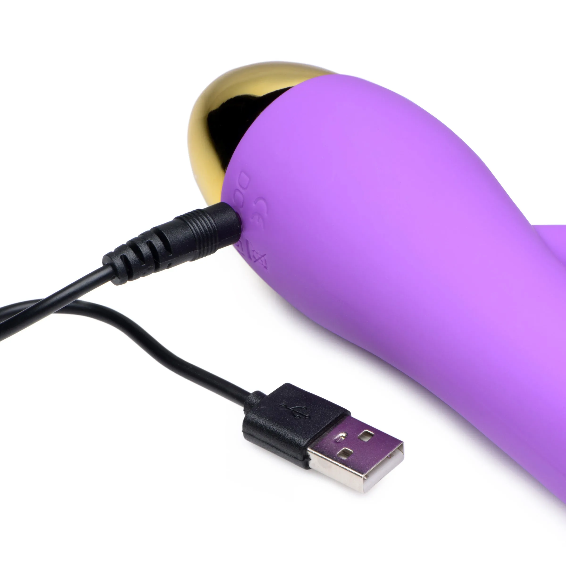G-focus Vibrator