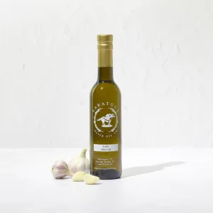 Garlic Oil 375ml Saratoga Olive Oil Company
