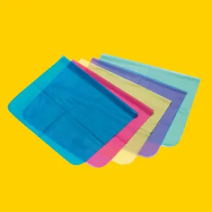 Glyde Vegan Friendly Oral Sex Dams