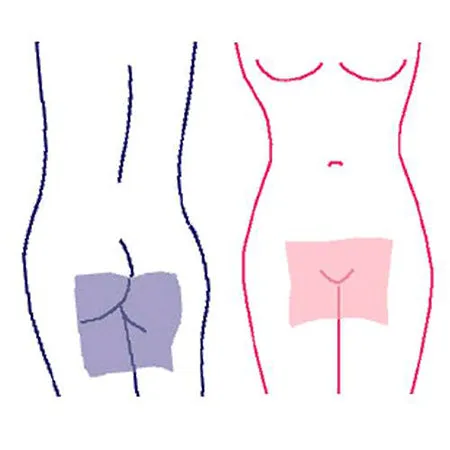 Glyde Vegan Friendly Oral Sex Dams