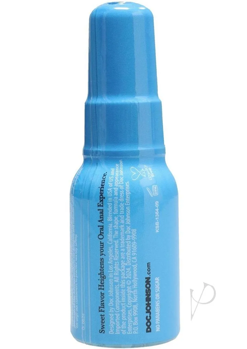 Goodhead Booty Licker Spray Cotton 1oz