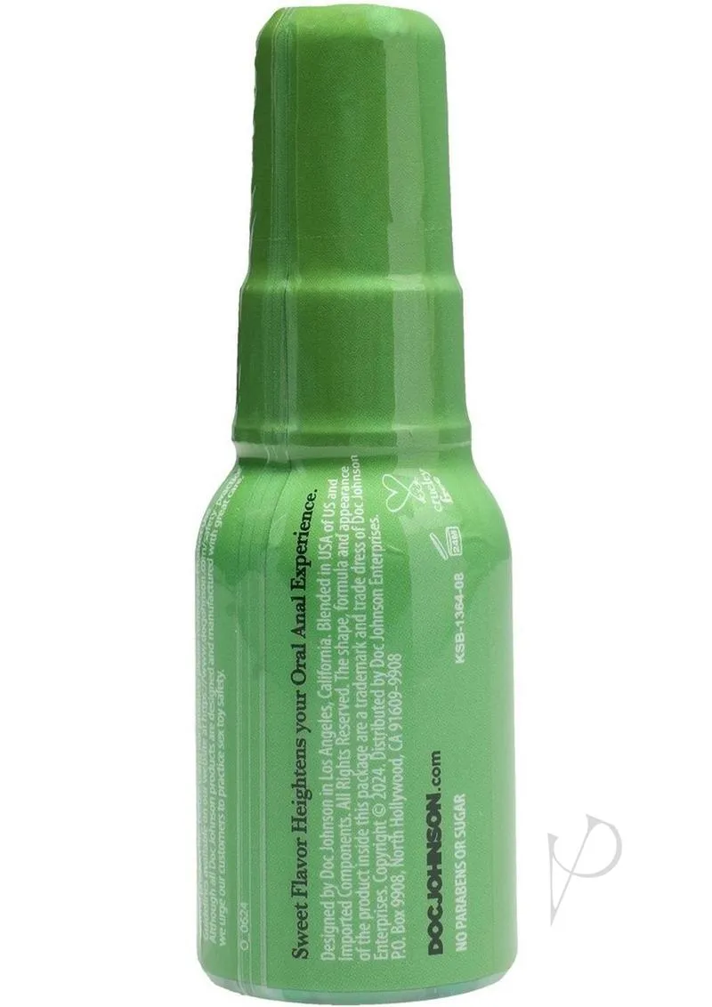Goodhead Booty Licker Spray Mint 1oz