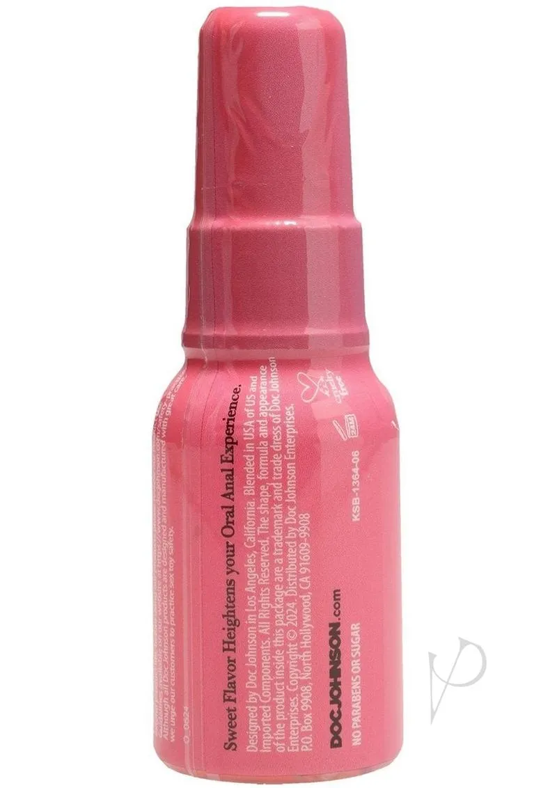 Goodhead Booty Licker Spray Watermel 1oz
