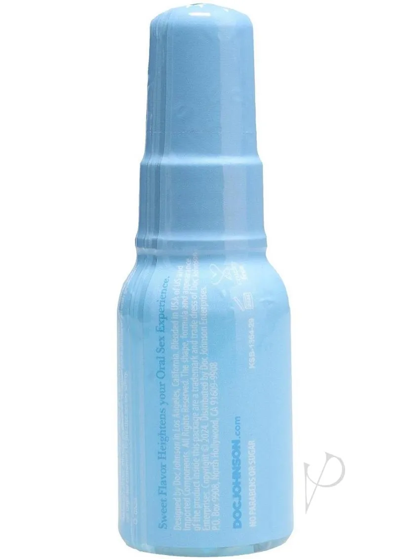 Goodhead Pussy Licker Spray Cotton 1oz
