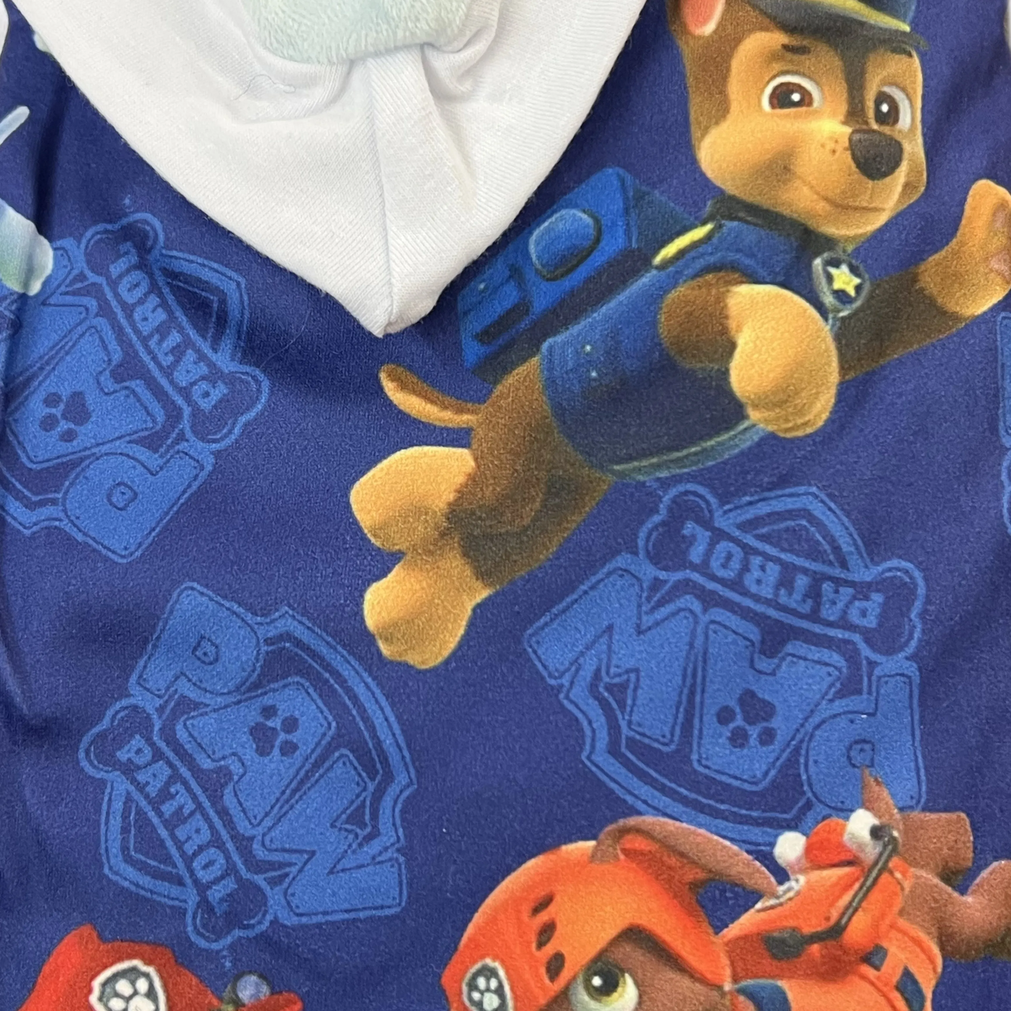 Hero Pups Snuggle Blanket Medium