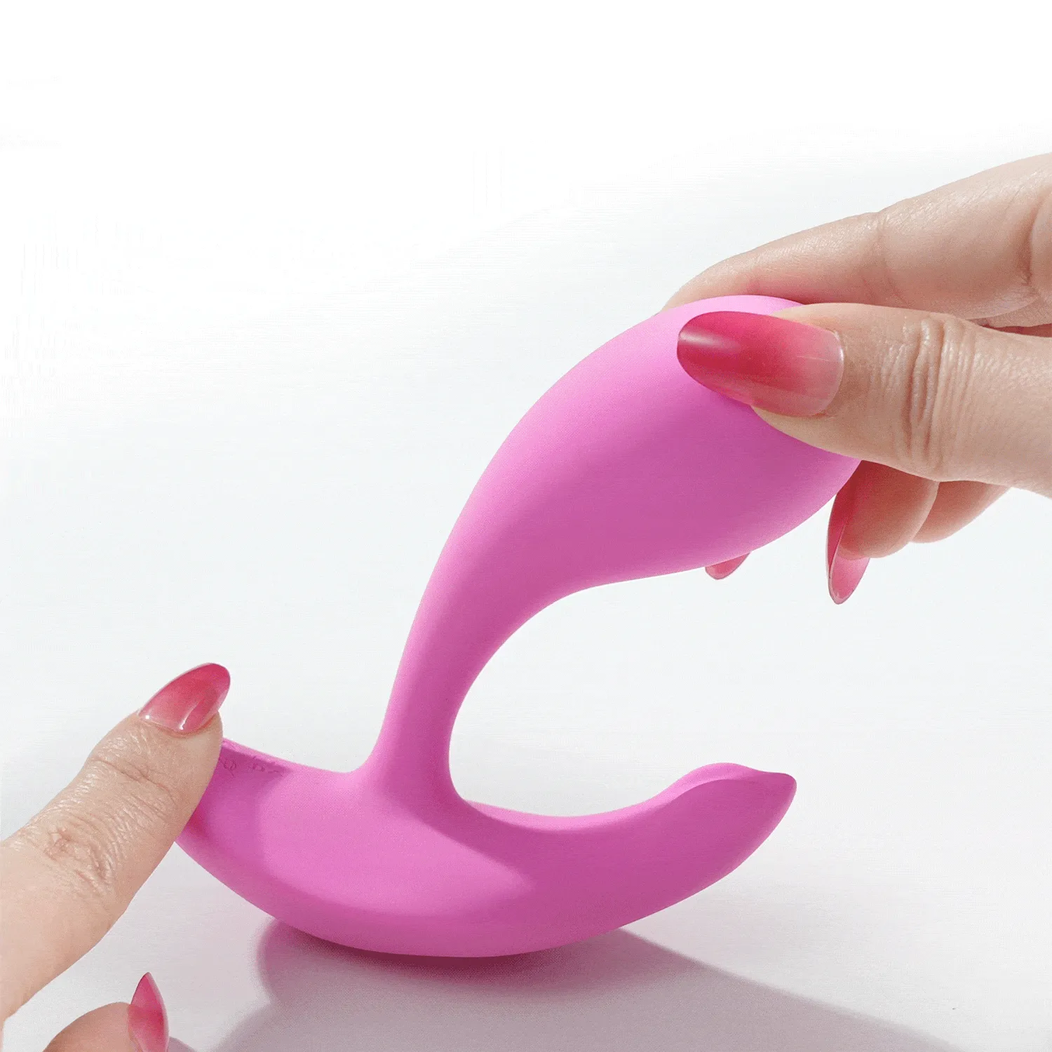 Honey Play Box Oly App-Controlled Wearable Vibrator