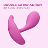 Honey Play Box Oly App-Controlled Wearable Vibrator