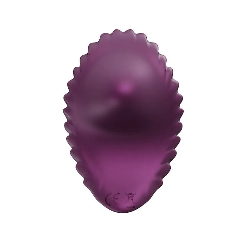 Honey Play Box Pearl App-Controlled Panty Vibrator