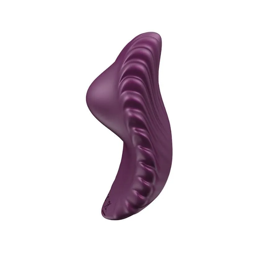 Honey Play Box Pearl App-Controlled Panty Vibrator