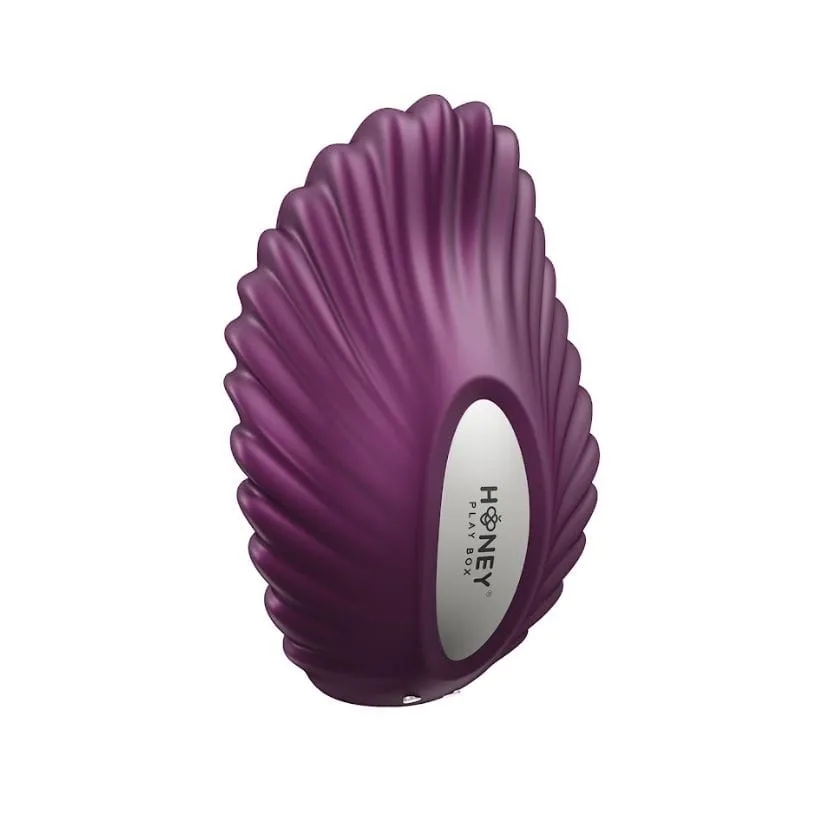 Honey Play Box Pearl App-Controlled Panty Vibrator