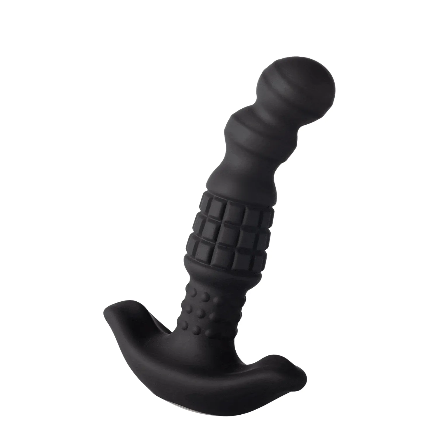 Honey Play Box Pineapple Man Rolling Beads Prostate Massager