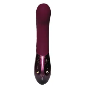 Hot Octopuss - Kurve G Spot Vibe With Treble and Bass Technology (Red)