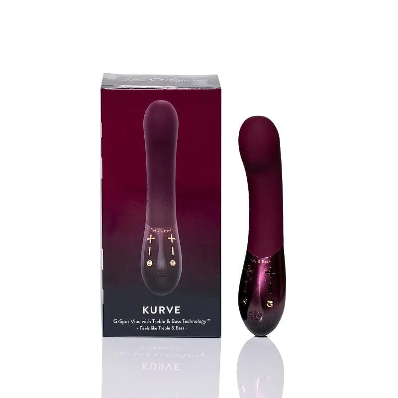 Hot Octopuss Kurve