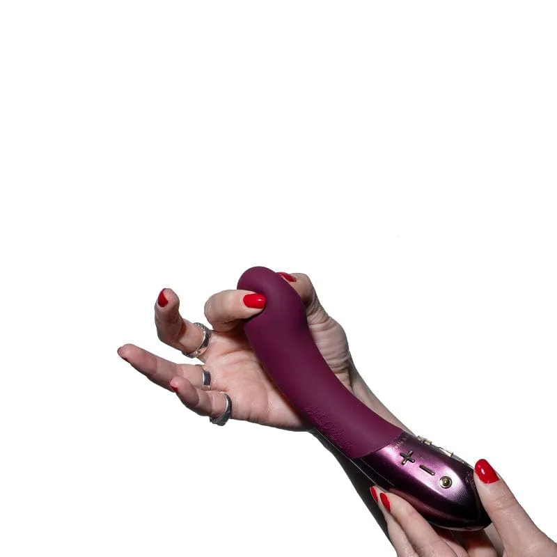 Hot Octopuss Kurve