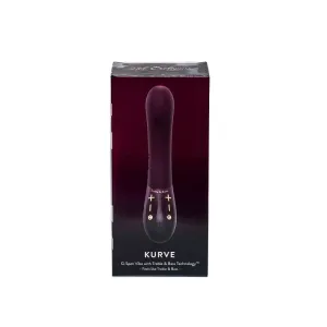 Hot Octopuss Kurve