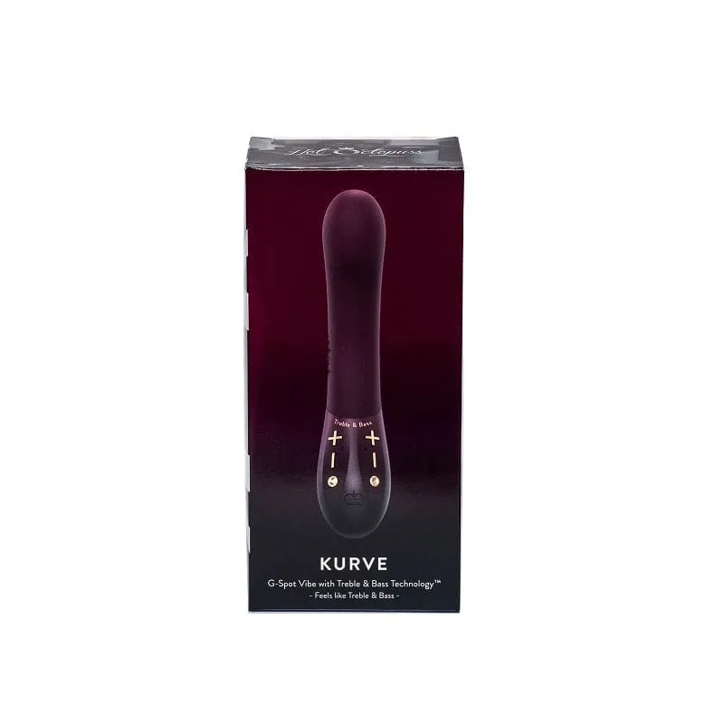 Hot Octopuss Kurve