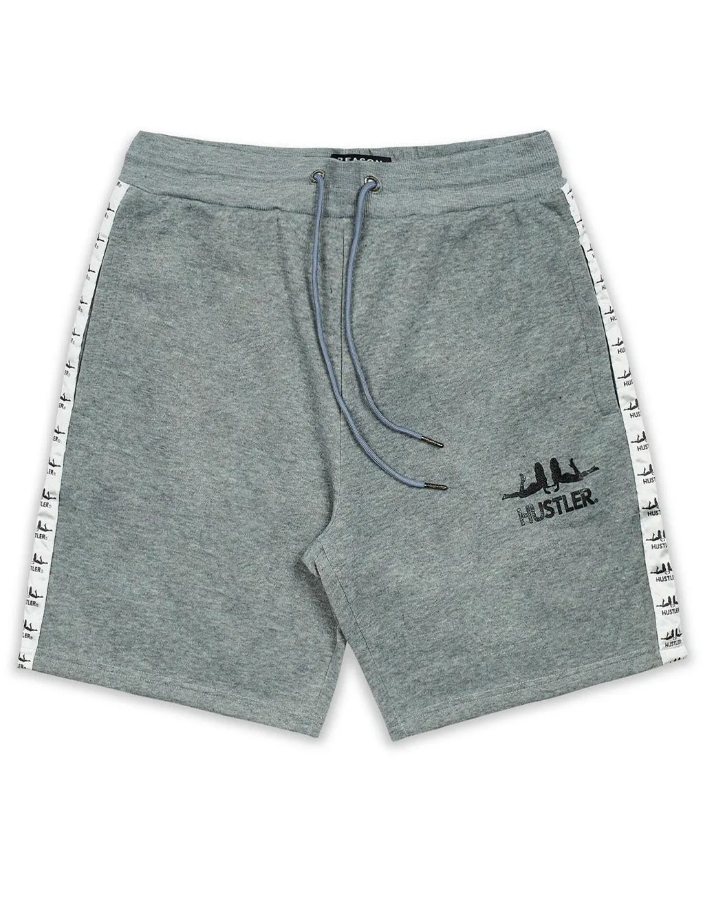 HUSTLER® Girl Shorts
