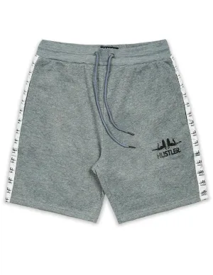 HUSTLER® Girl Shorts