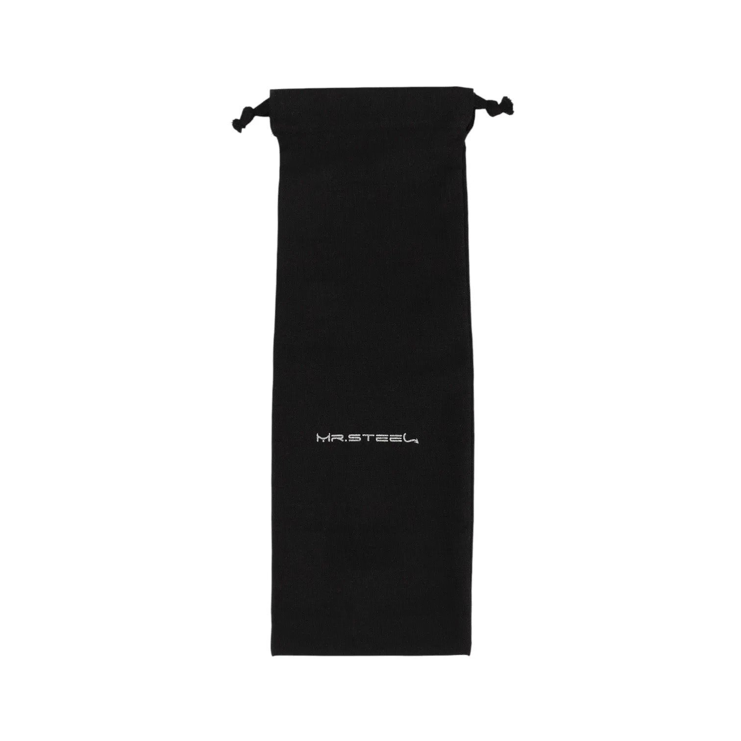 Inel pentru penis MR. STEEL Elegant Deep C-Ring. cu striații. din oțel inoxidabil. diametru 4.5 cm (mic). argintiu
