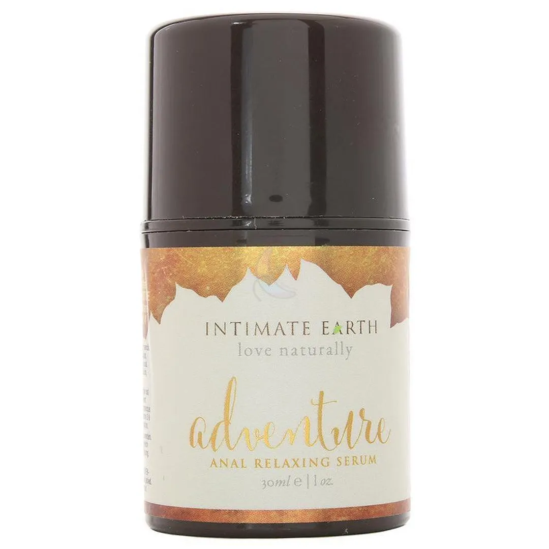 Intimate Earth Adventure Anal Relaxing Serum for Women