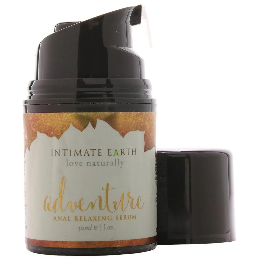 Intimate Earth Adventure Anal Relaxing Serum for Women