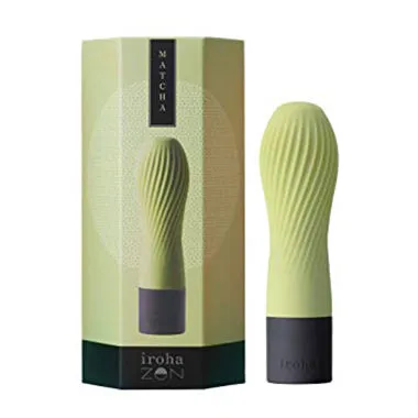 Iroha Zen Matcha