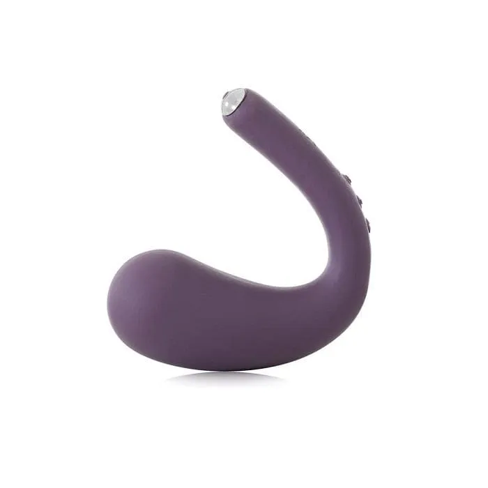 Je Joue DUA Remote Control G-Spot Vibe 2.0