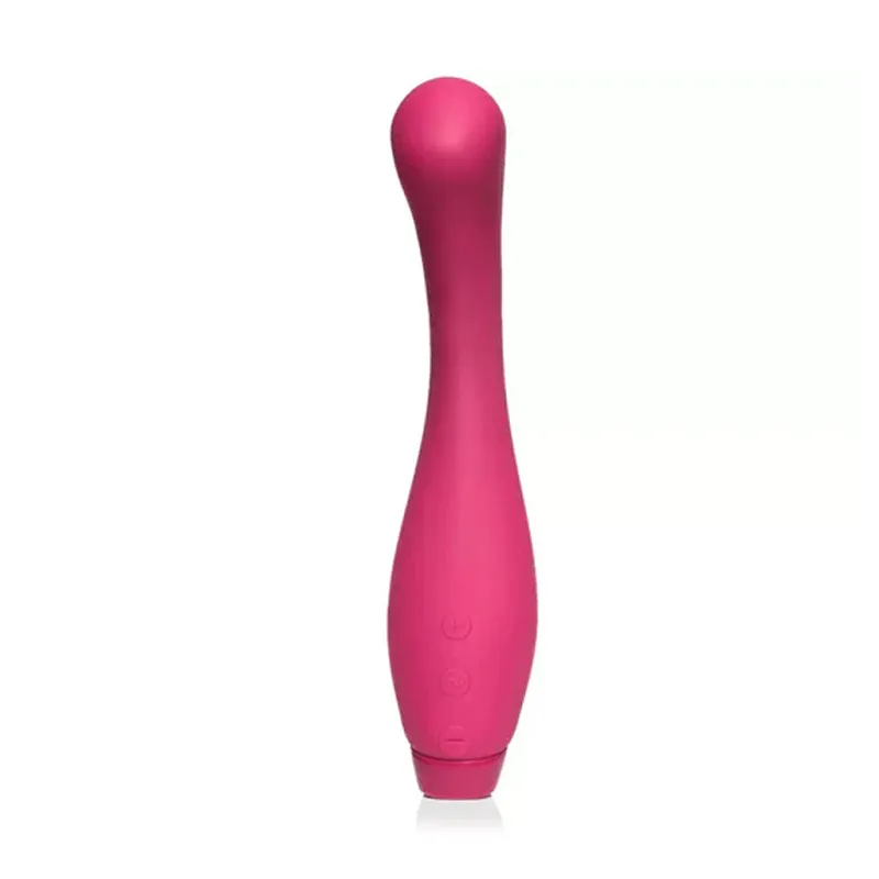 Je Joue Juno G-Spot Vibrator
