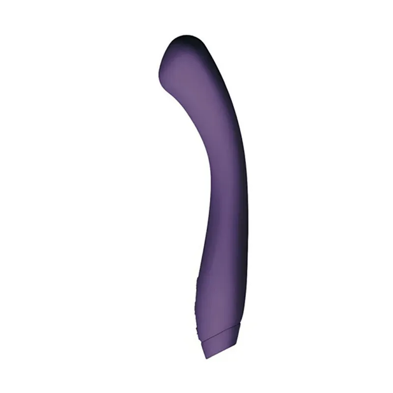 Je Joue Juno G-Spot Vibrator
