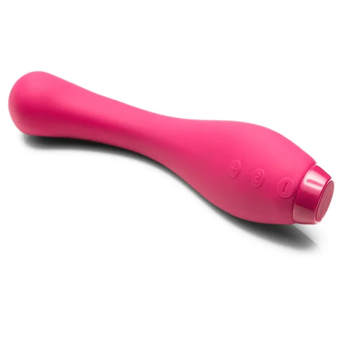 Je Joue Juno G-Spot Vibrator
