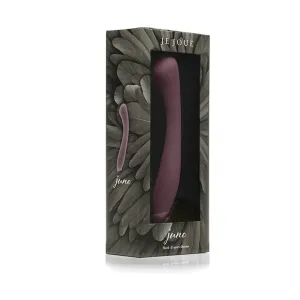 Je Joue Juno G-Spot Vibrator