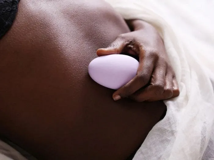 Je Joue Mimi Soft Silicone Vibrator