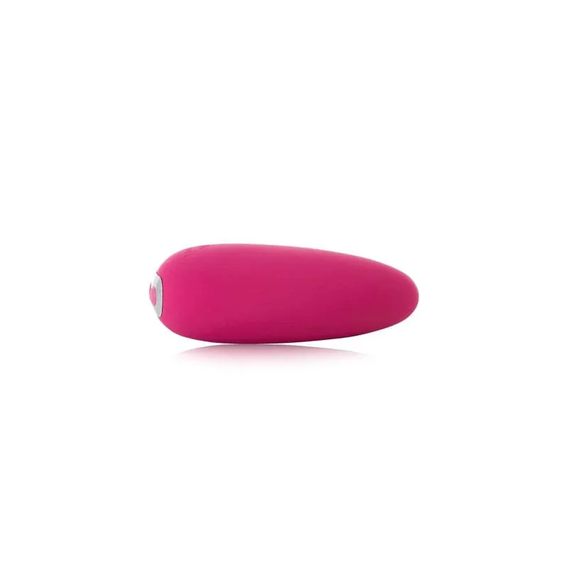 Je Joue Mimi Soft Silicone Vibrator