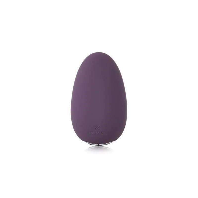 Je Joue Mimi Soft Silicone Vibrator