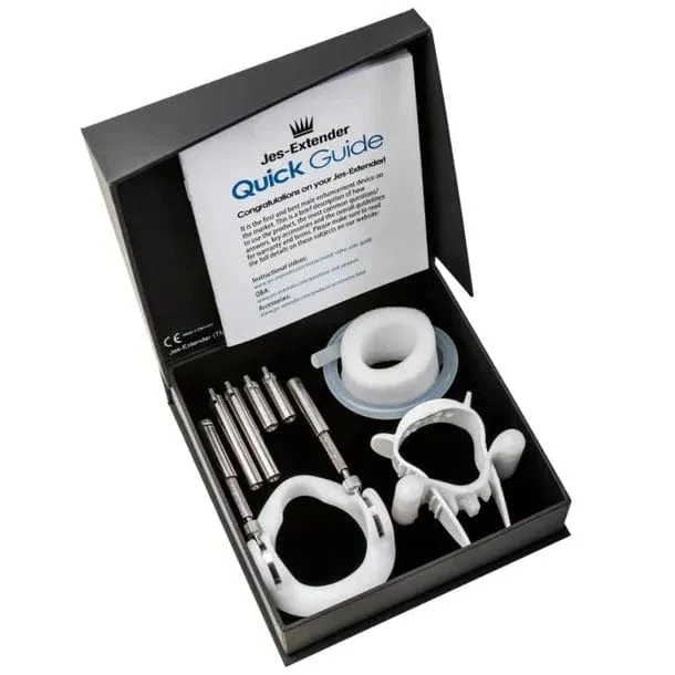 Jes-Extender Penis Extender Light