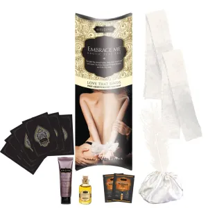 Kama Sutra Embrace Me Kit